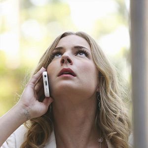Photo Emily VanCamp