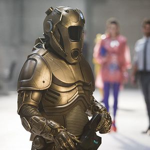 Photo Doctor Who (2005)