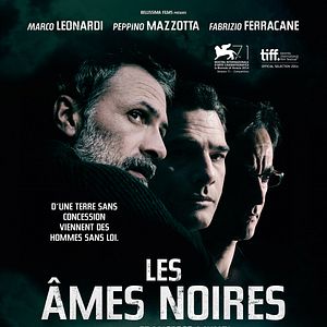 Photo Les âmes noires