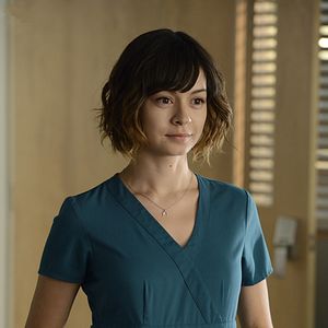 Photo Saving Hope : au-delà de la médecine