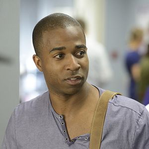 Photo Saving Hope : au-delà de la médecine