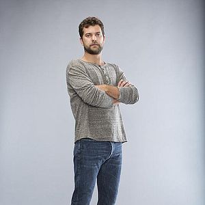 Photo Joshua Jackson