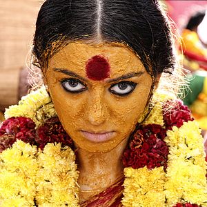 Photo Aranmanai - Le Palais