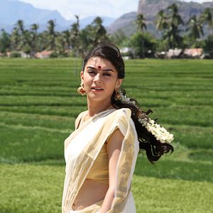Photo Aranmanai - Le Palais