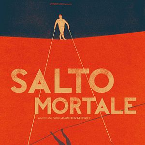 Photo Salto Mortale