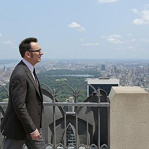 Photo Michael Emerson