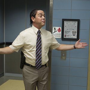 Photo Brooklyn Nine-Nine