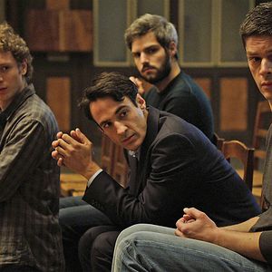 Photo Julien Bouanich