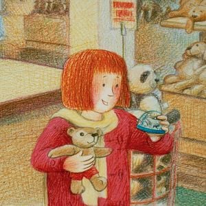 Photo Les merveilleux contes de la neige