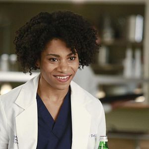 Photo Grey's Anatomy