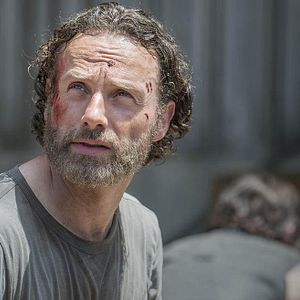 Photo Andrew Lincoln