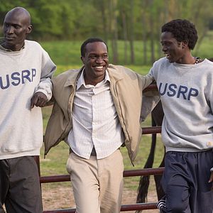 Photo The Good Lie