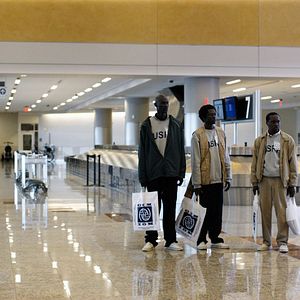 Photo The Good Lie