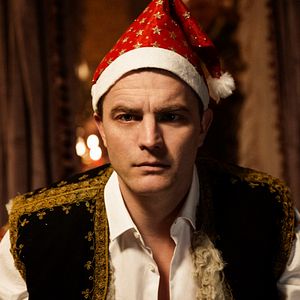 Photo Friedrich Mücke