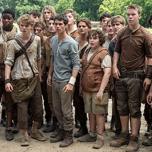 Photo Thomas Brodie-Sangster