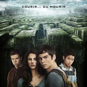 Photo Le Labyrinthe