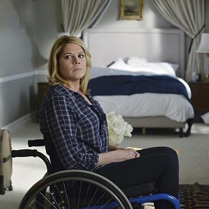 Photo Mary McCormack