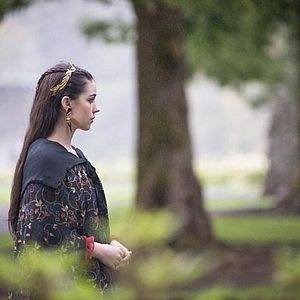 Photo Adelaide Kane