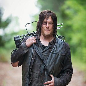 Photo Norman Reedus