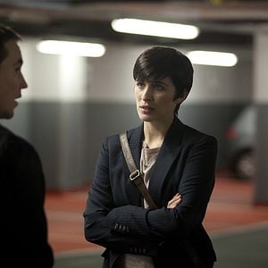 Photo Vicky McClure