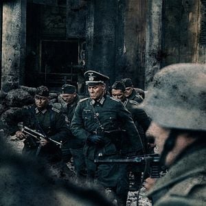 Photo Stalingrad