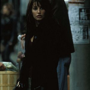 Photo Gina Gershon