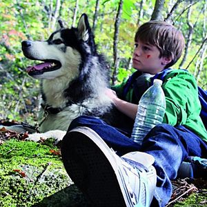 Photo Cameron C.J. Adams