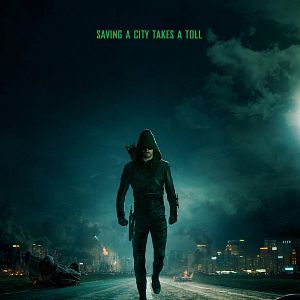 Photo Arrow