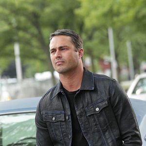 Photo Taylor Kinney