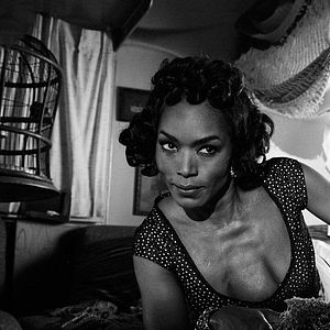 Photo Angela Bassett