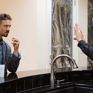 Photo Michael Cuesta