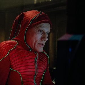Photo Christoph Waltz
