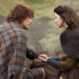 Photo Outlander