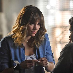 Photo Katharine McPhee