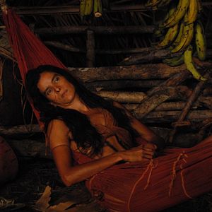 Photo Patricia Velasquez