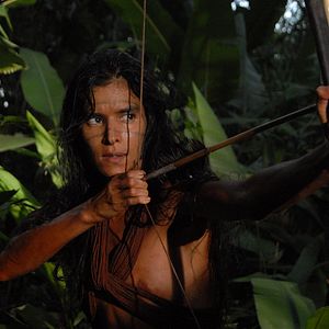 Photo Patricia Velasquez