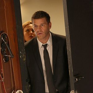 Photo David Boreanaz