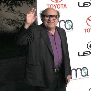 Photo Danny DeVito