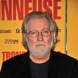 Photo Tobe Hooper