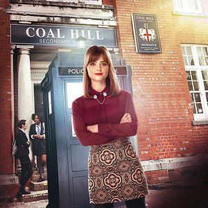 Photo Jenna Coleman