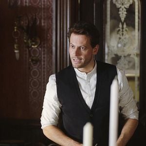 Photo Ioan Gruffudd