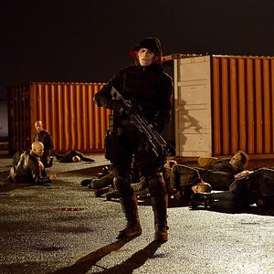 Photo Stephen McHattie