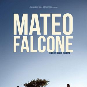 Photo Mateo Falcone