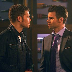 Photo Joseph Morgan