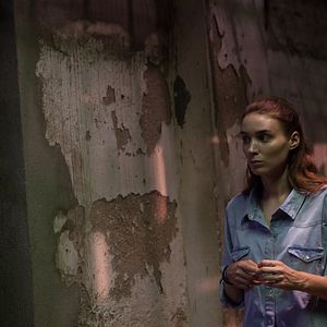 Photo Rooney Mara