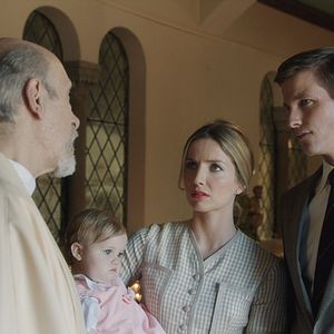 Photo Annabelle Wallis