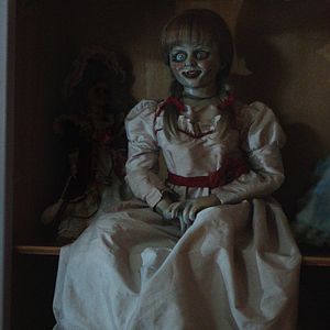 Photo Annabelle