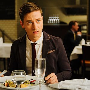 Photo Tom Schilling