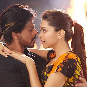 Photo Deepika Padukone