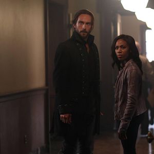 Photo Nicole Beharie